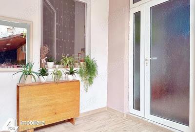 Apartament cu 2 camere în Ultracentral - 15
