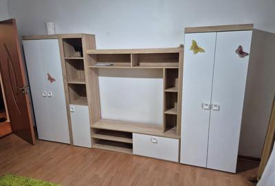 Apartament cu 2 camere semidecomandat în Zahana - 3