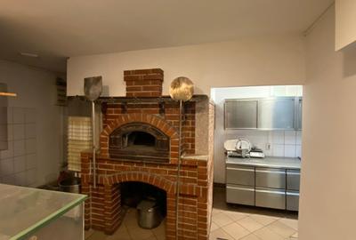 Spațiu comercial, de 120 mp, în Crângași - 13