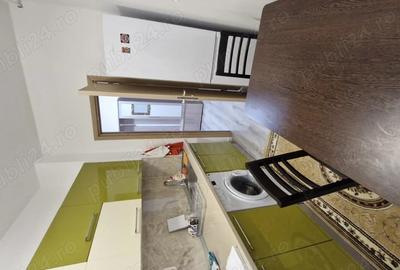 Apartament cu 2 camere decomandat în Valu lui Traian - 3