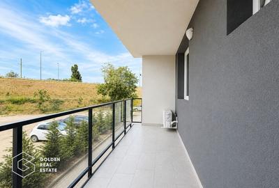 Apartament cu 3 camere decomandat în Micălaca - 2