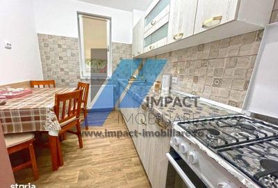 Apartament cu 2 camere semidecomandat în Brazda lui Novac - 7