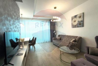 Apartament cu 2 camere de inchiriat in zona Sat Vacanta - 2