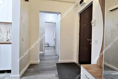 Apartament cu 2 camere decomandat în Port - 3