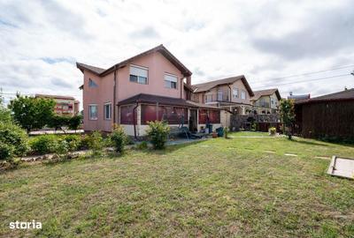 Casă cu 5 camere cu Teren 495 Mp în Paleu - 5