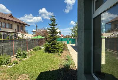 Vila cu curte generoasă Lazu - 7