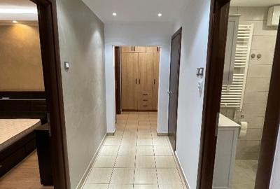 Apartament cu 2 camere decomandat, mobilat în Titan - 2