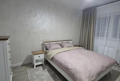 Inchiriez apartament cu doua camere - 7