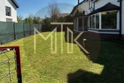 Vila Superba Baneasa Residential Park | Iancu Nicolae - Pipera