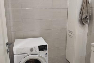 Apartament cu 2 camere în Titan - 1