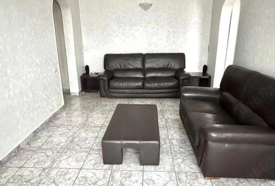 Apartament cu 3 camere semidecomandat în Vitan - 4