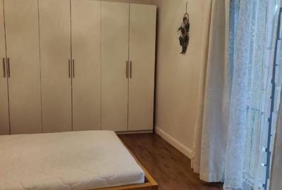 Apartament 2 camere Lux in zona Floreasca - 5