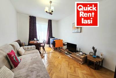 Copou Codrescu Apartament 2Camere Decomandat De Inchiriat Langa Universitati Copou Codrescu Apartament 2Camere Decomandat De Inchiriat Langa Universitati - 2