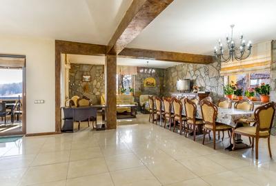 EXCLUSIV! Vila cu 7 camere, teren 7535mp, Risca, Comision 0% - 6