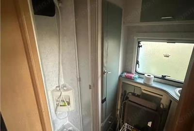 FILM! Teren extravilan 682 mp + rulota, Floroaia, Intorsura Buzaului - 7