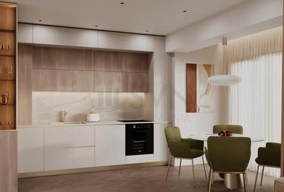 Apartmament modern 3 camere cu gradina proprie I Zona Unirii Apartmament modern 3 camere cu gradina proprie I Zona Unirii - 3