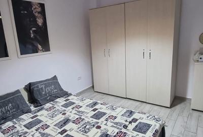 Garsonieră decomandată în Chiajna - 4