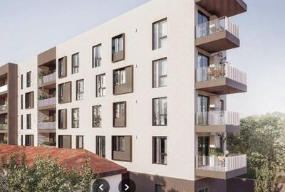 2 CAMERE || LOCATIE ULTRACENTRALA || 2 BALCOANE || BLOC BOUTIQUE - 2