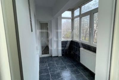 Apartament cu 3 camere decomandat, mobilat în Uverturii - 10