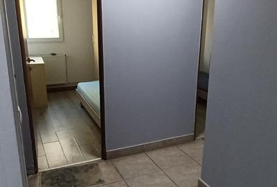 Pret Special 1200 lei/lunIa! Ichiriere camera camin langa UMF si UAIC. - 11