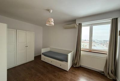 Aviatiei - 150mp - 4 camere 2 bai balcon garaj - modern si luminos - 5