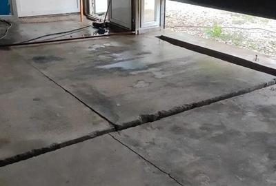 Spațiu comercial, de 120 mp, în Rahova