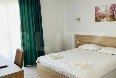 Casă cu 7 camere cu Teren 800 Mp în Central - 6