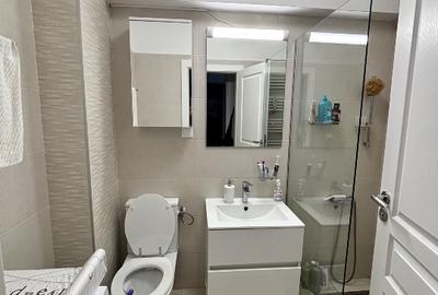 Apartament cu 2 camere semidecomandat în Gorjului - 6