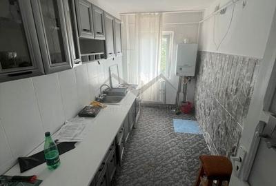 Apartament 2 camere decomandat Nicolina Cug - 2