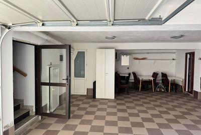 Apartamente in vila economica, moderna, 3ap+demisol +Terasa ,curent trifazic - 5