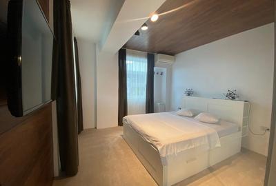 READY TO MOVE// 3 CAMERE CU TERASA 50MP// SPITAL FUNDENI - 11