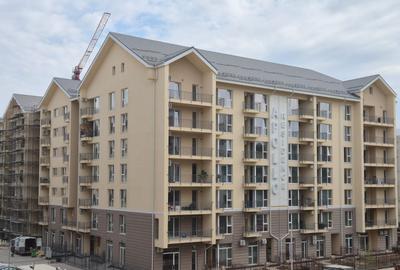 Metrou Berceni-Ap 3 camere - 1