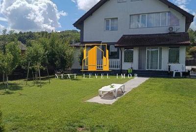 Casă cu 5 camere cu Teren 900 Mp în Bascov - 18