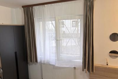 Garsonieră în Tătărași - 4