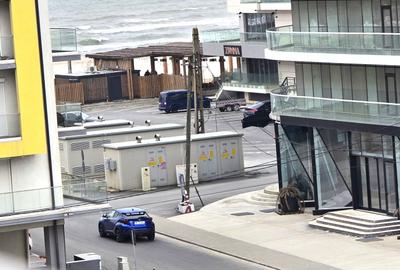 Apartament cu 3 camere decomandat, mobilat în Exterior Nord - 1