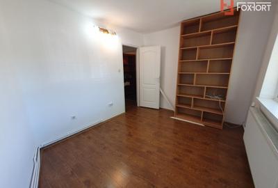 COMISION 0% Apartament de inchiriat cu 4 camere, parter - zona Olimpia Stadion - 21