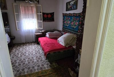 Casă cu 5 camere cu Teren 703 Mp în Central - 10