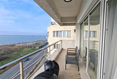 Mamaia Summerland- 3camere st- 124mp, etaj 5/6, Vedere lac - 19