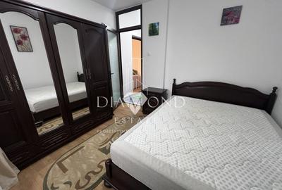 Apartament cu 3 camere semidecomandat, mobilat în Gorjului - 6