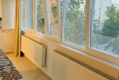 Apartament cu 3 camere semidecomandat în Faleză - 10