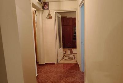 Apartament cu 2 camere decomandat în Radu Negru - 4