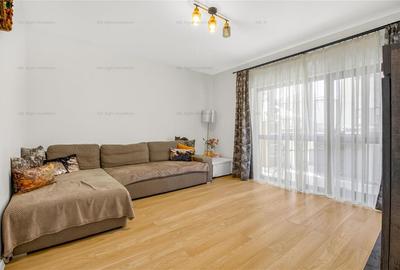 Apartament cu 3 camere decomandat în Sânpetru - 2