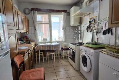 Apartament 51.8 Mp, zona Mihai Viteazu, Sighisoara - 3