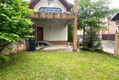Casa 4 Camere Piatra Arsa, Busteni - 7