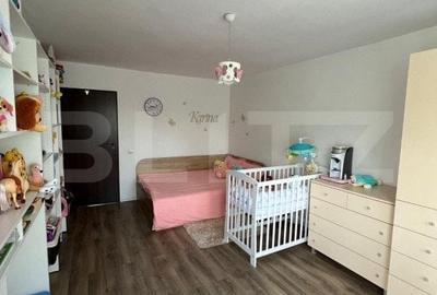 Casa cu 4 camere,198 mp utili + 350 mp teren,Corunca - 7