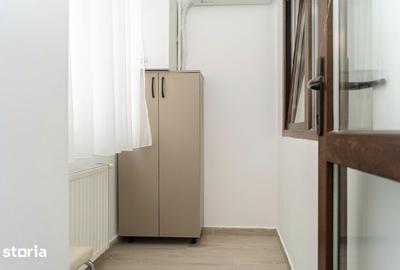 Apartament cu 2 camere, mobilat în Canta - 2