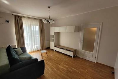 Apartament de 2 camere, modern si complet utilat - Exigent Residence - 1