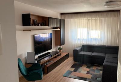 Trocadero - apartament remarcabil cu vedere panoramica - 18