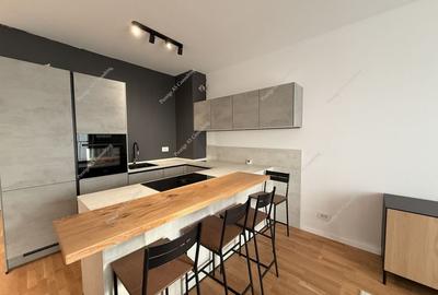 Apartament 2 Camere | 50 utili+ Terasa 10 mp- Central Paltim - 6