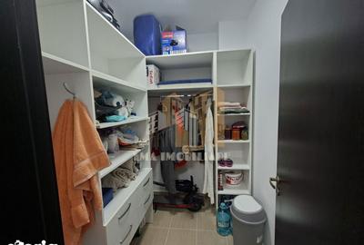 Garsonieră, mobilată în Sânpetru - 7